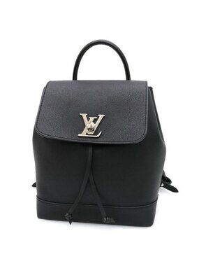 Louis Vuitton Lockme Backpack